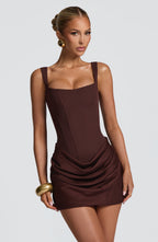 Cornelia Mini Dress