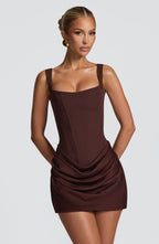 Calzelonia Mini Dress
