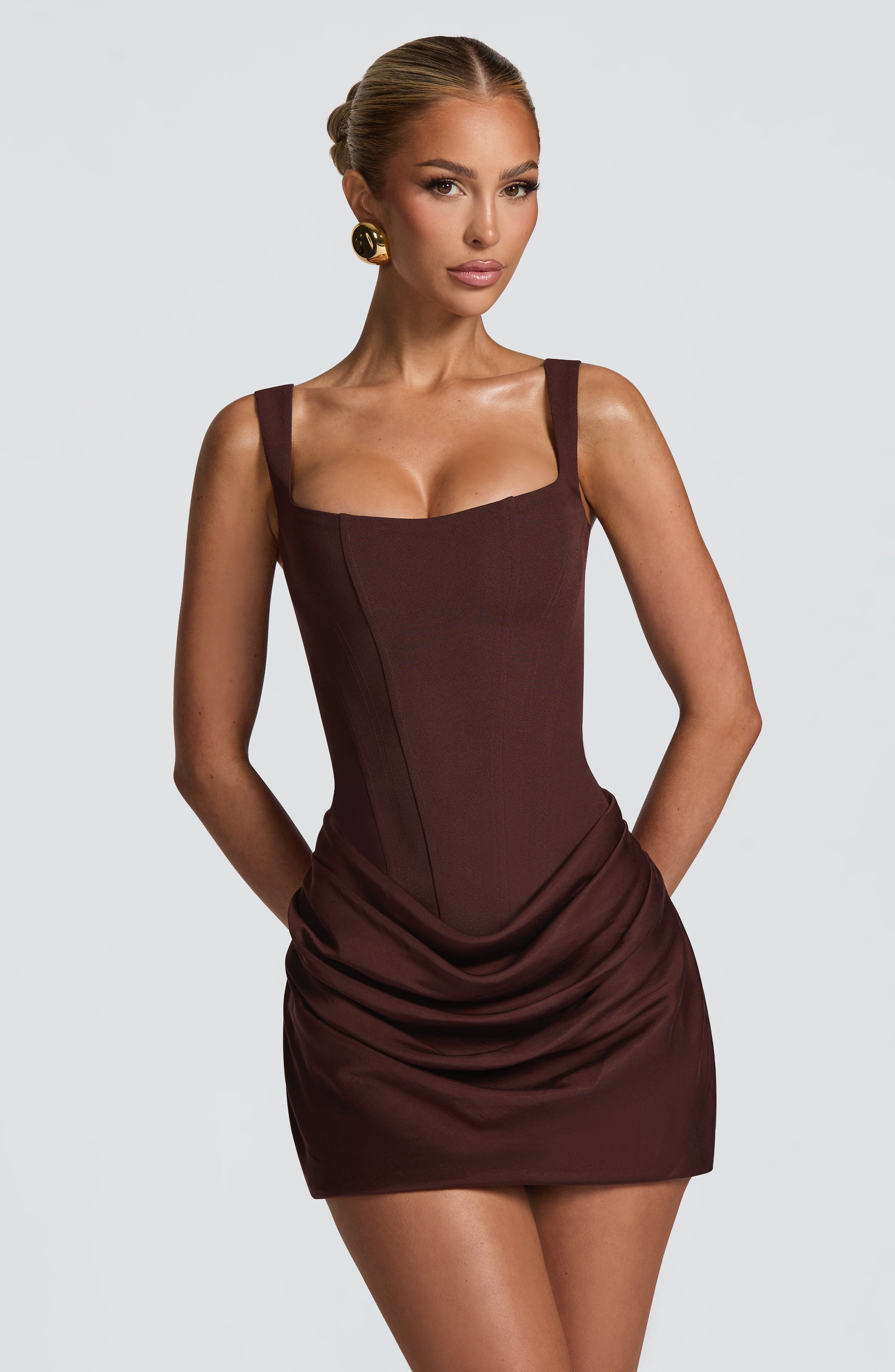 Calzelonia Mini Dress