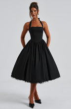 Caessie Maxi Dress