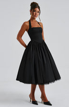 Caessie Maxi Dress