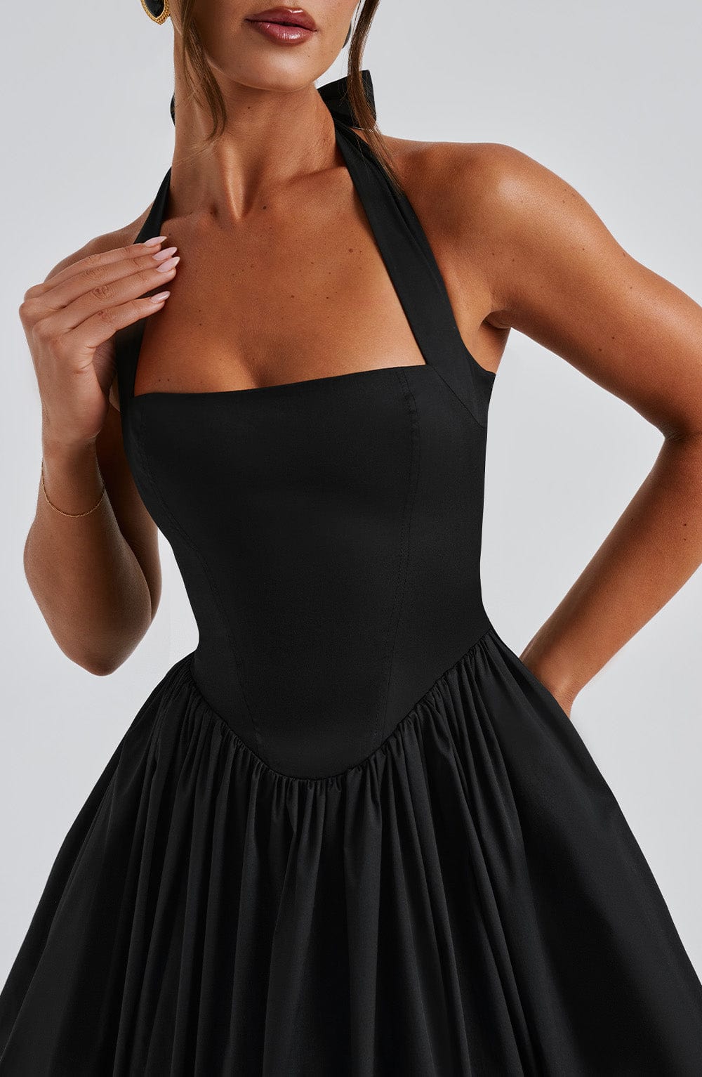 Caessie Maxi Dress