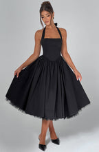 Caessie Maxi Dress