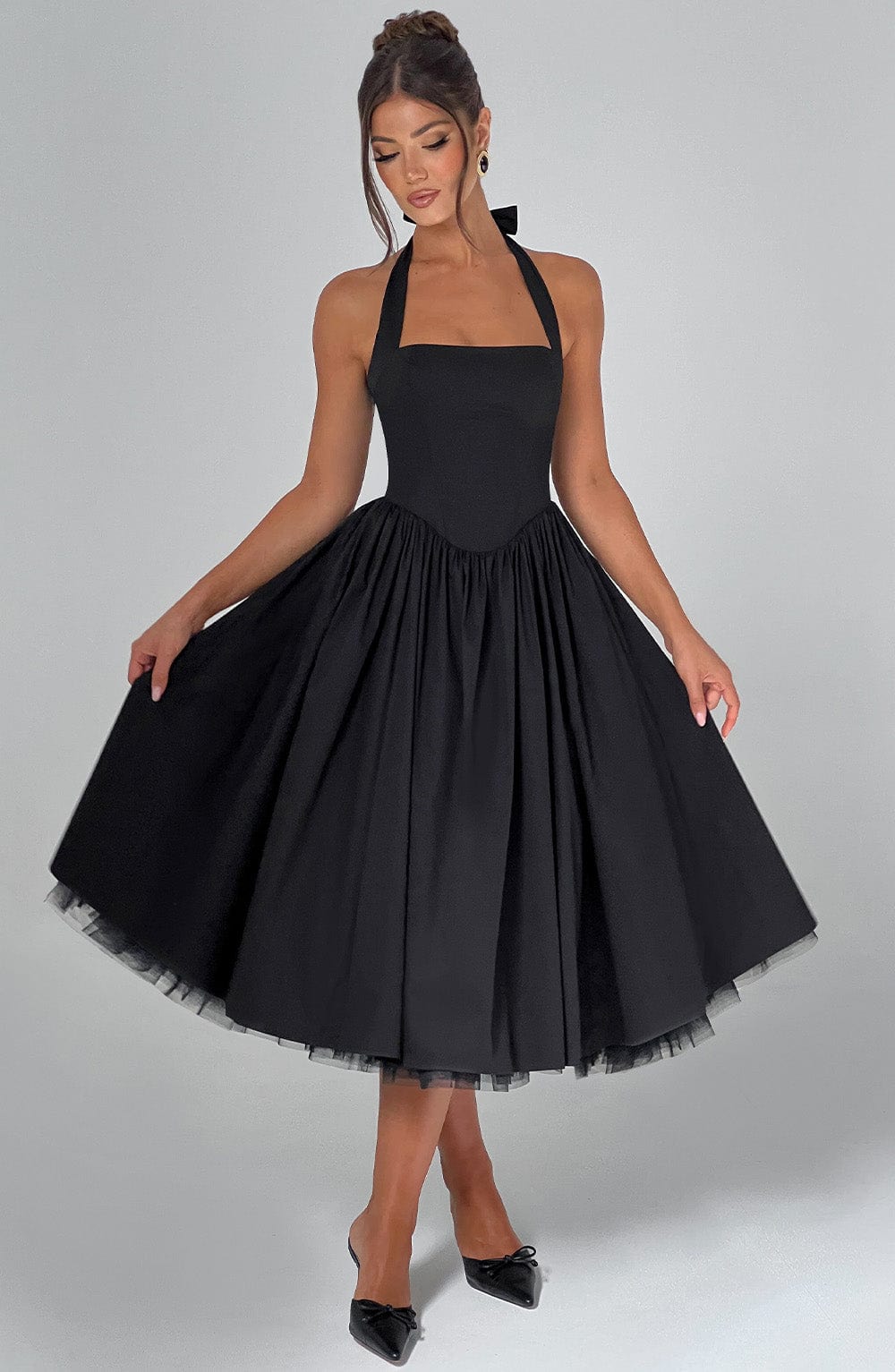 Caessie Maxi Dress