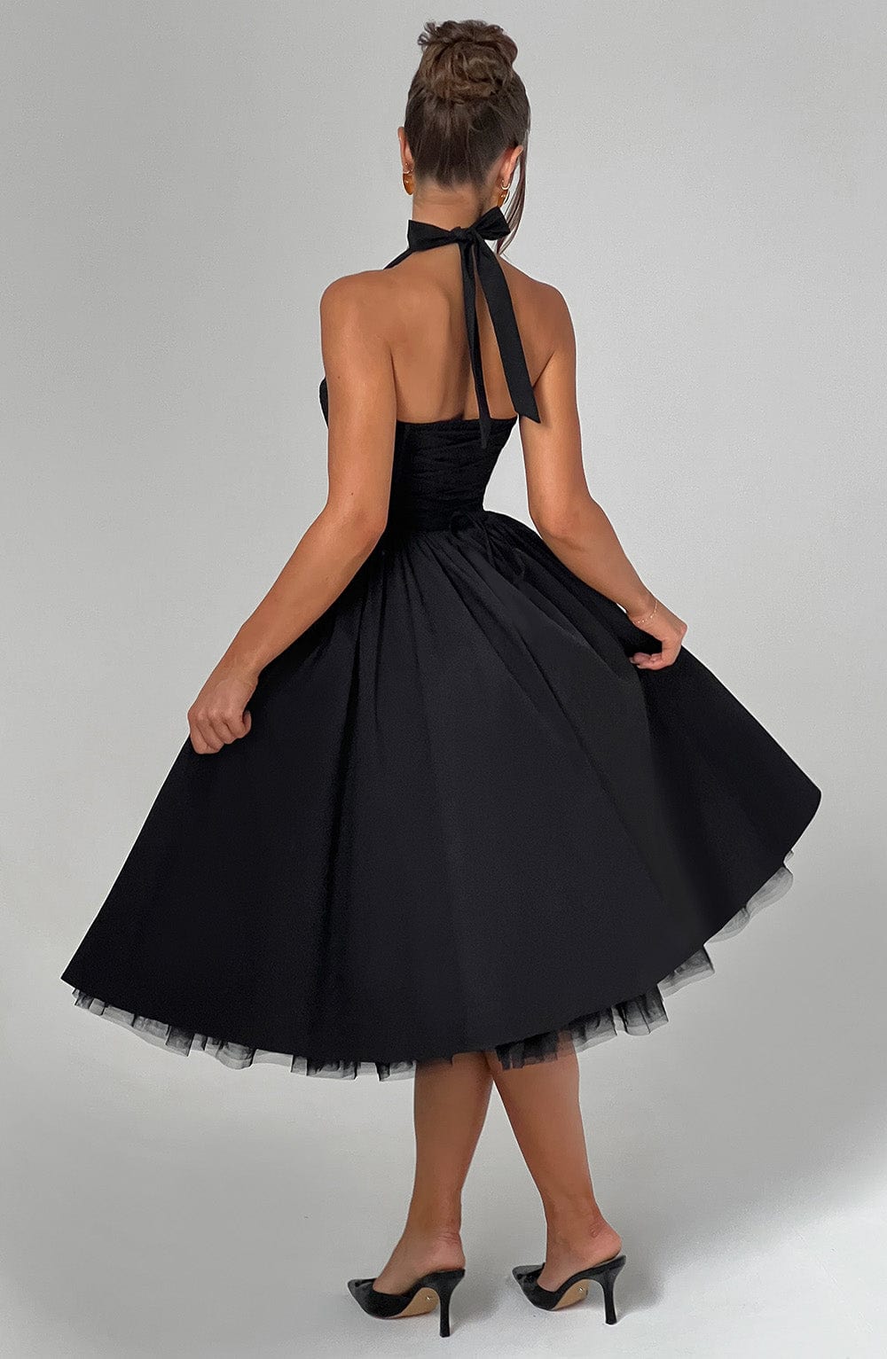 Caessie Maxi Dress