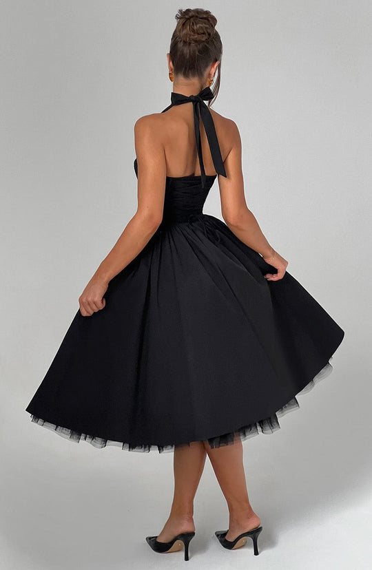 Caessie Maxi Dress