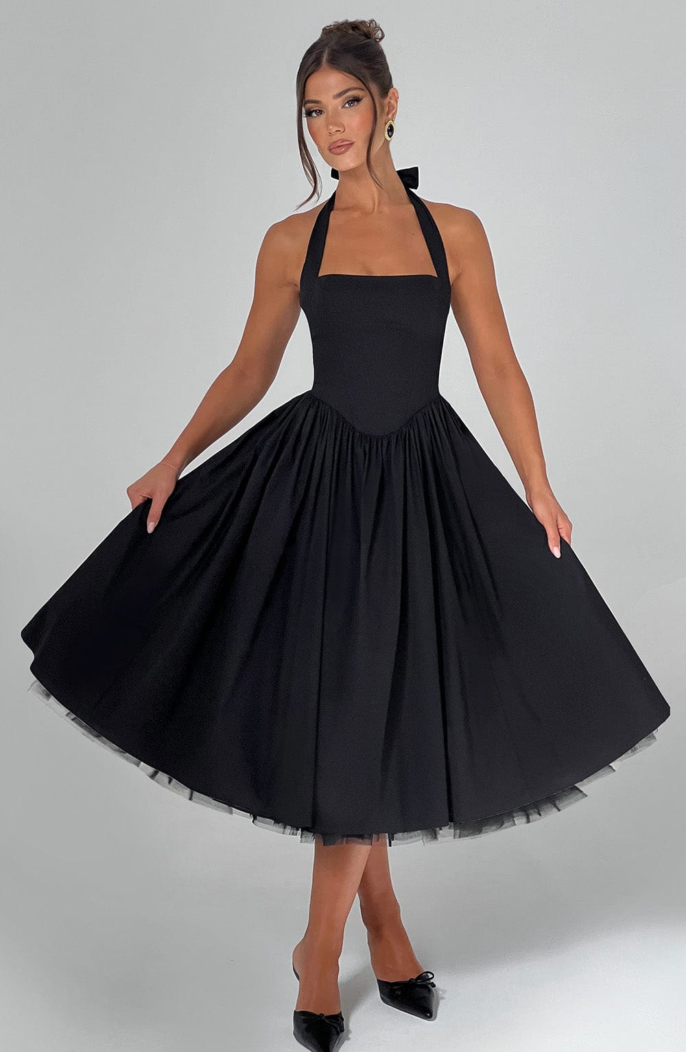 Caessie Maxi Dress
