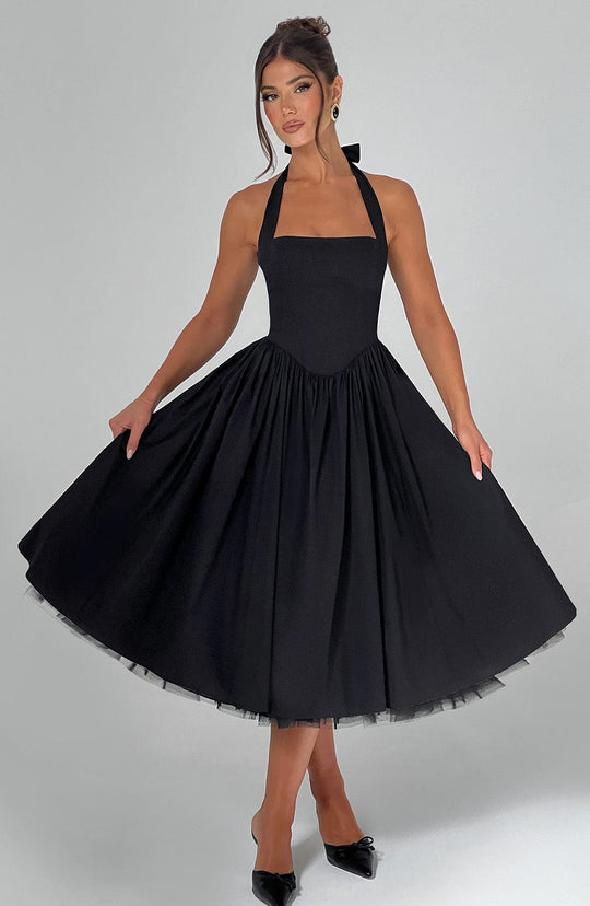 Caessie Maxi Dress