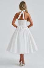 Caessie Maxi Dress