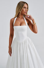 Caessie Maxi Dress
