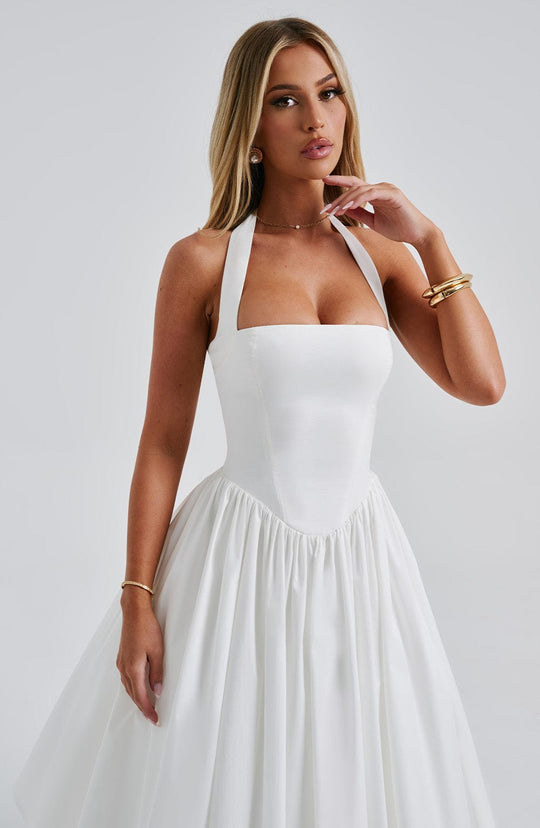 Caessie Maxi Dress
