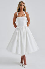 Caessie Maxi Dress