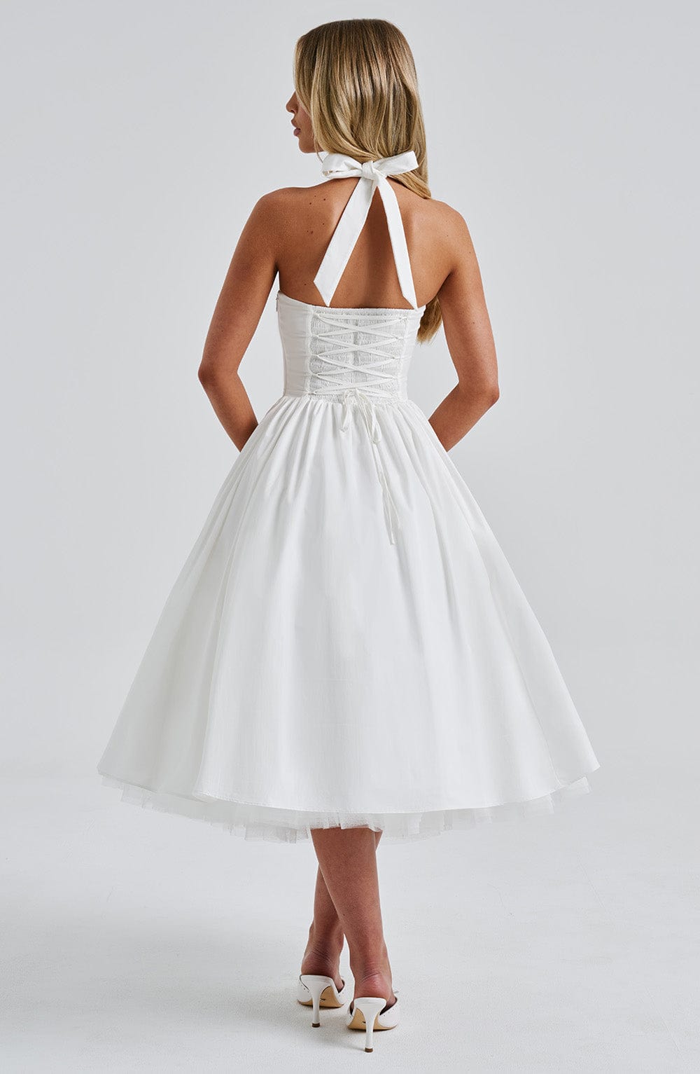 Caessie Maxi Dress