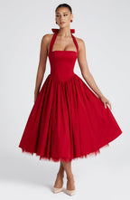 Caessie Maxi Dress