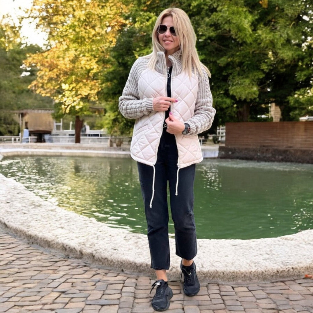 Bibi Vest