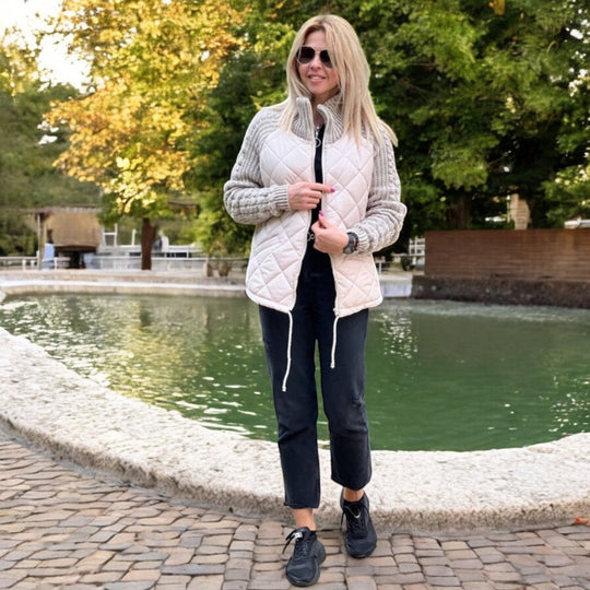 Bibi Vest