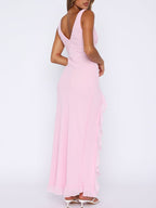 Alexia Dress
