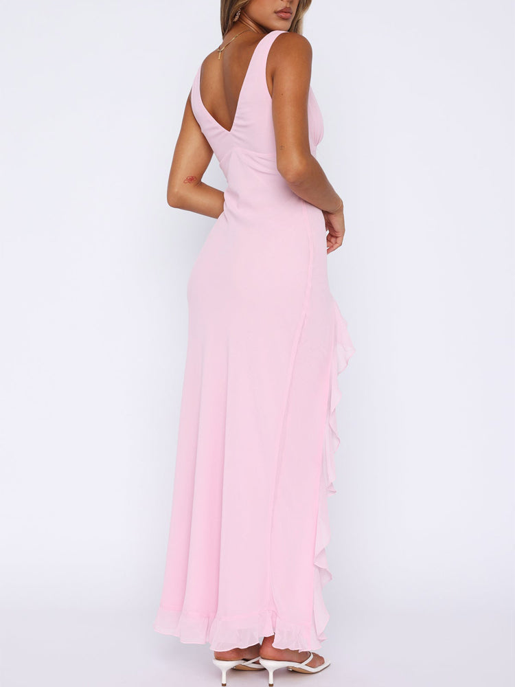 Alexia Dress