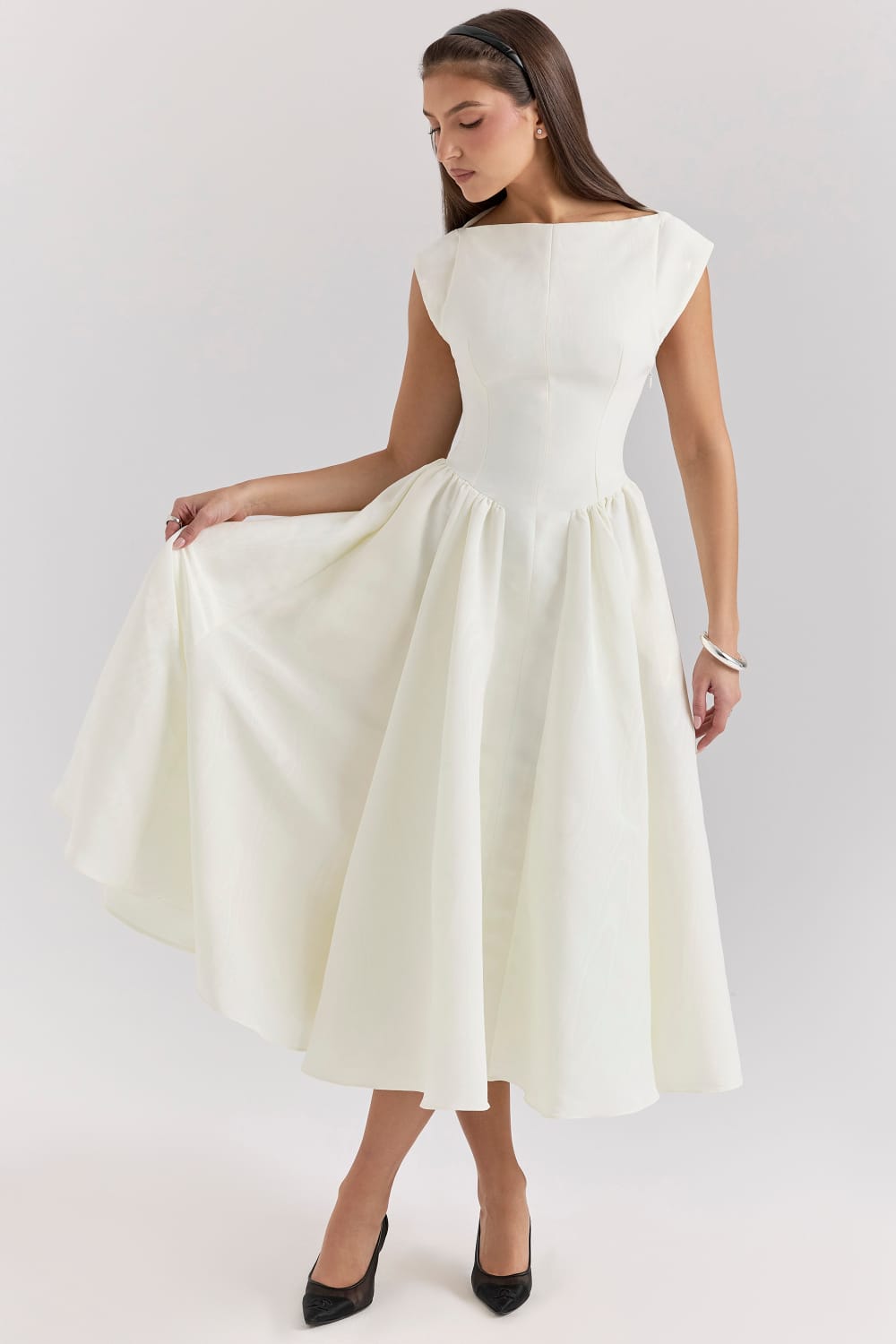 Alena dress