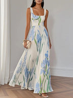 Paulina dress