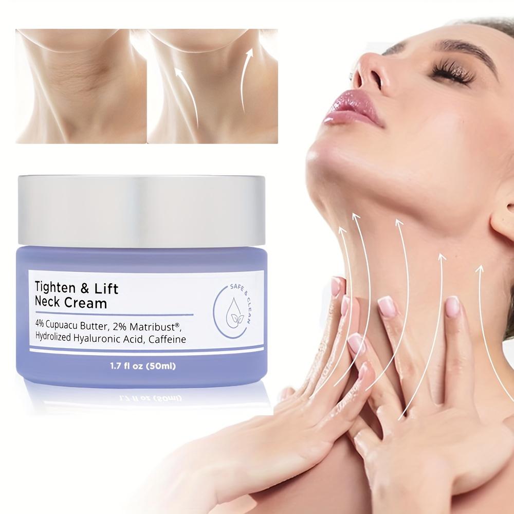 Radiance Lift & Neck Cream