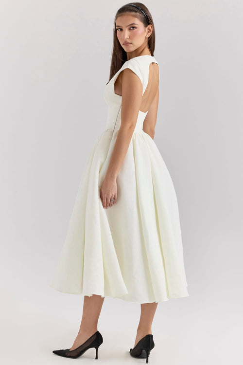 Alena dress