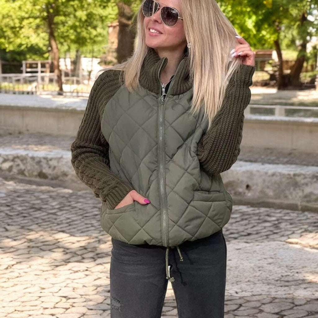 Bibi Vest