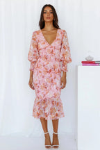 June Dress