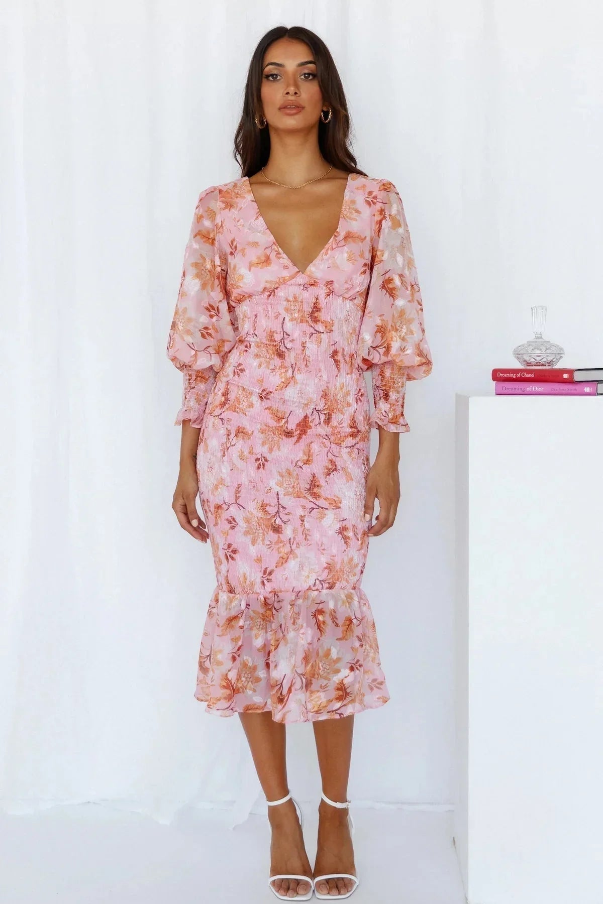 June Dress