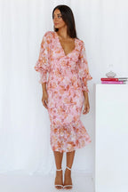 June Dress
