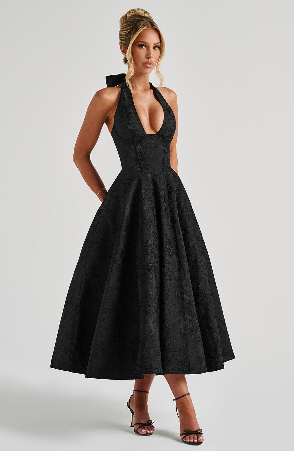 Shelly Dress