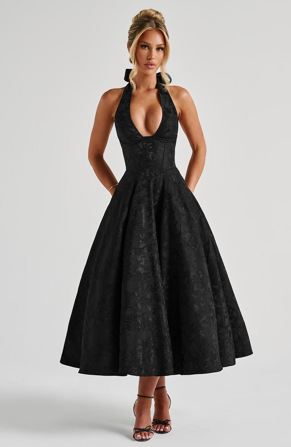 Shelly Dress