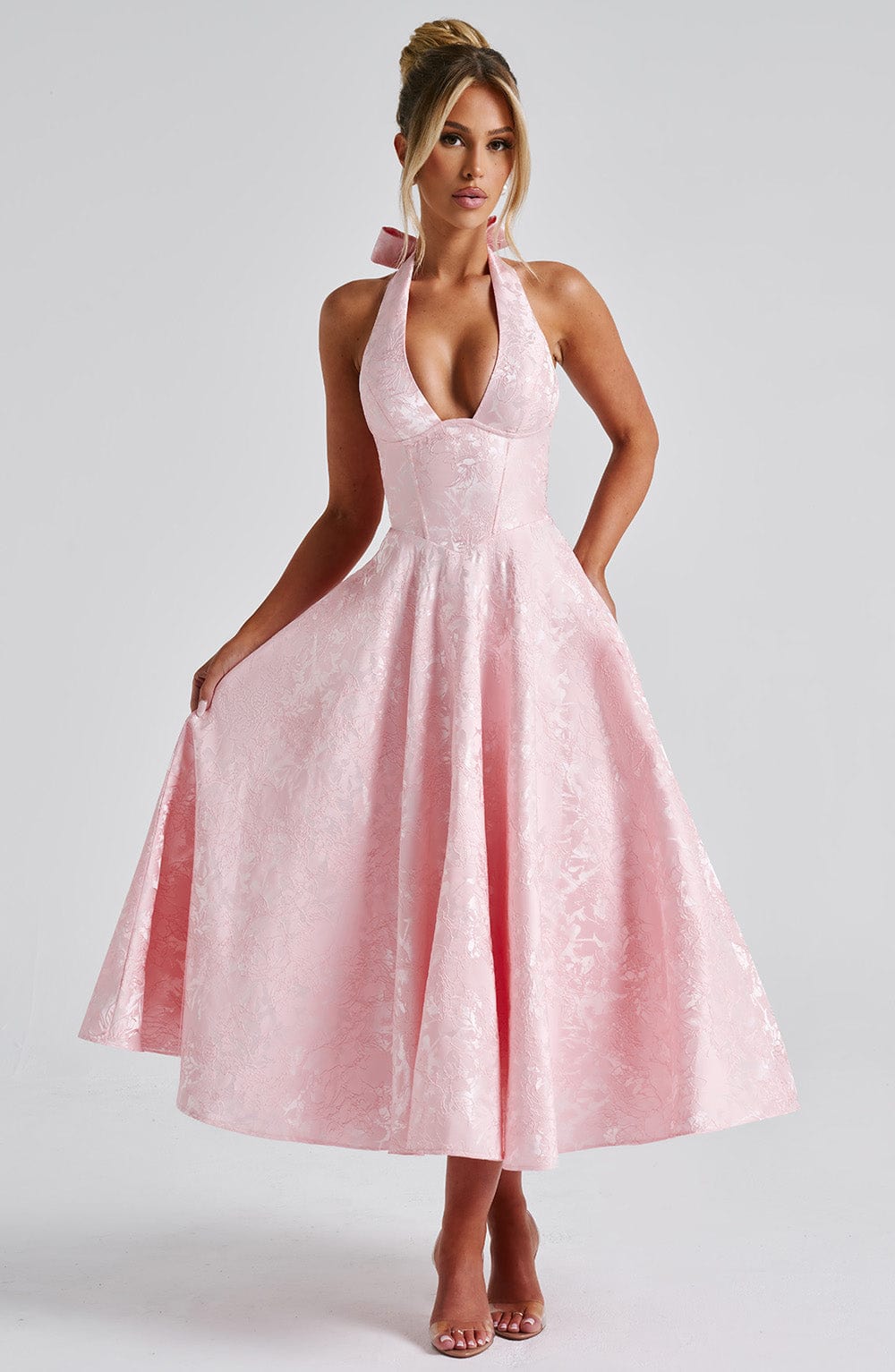 Shelly Dress