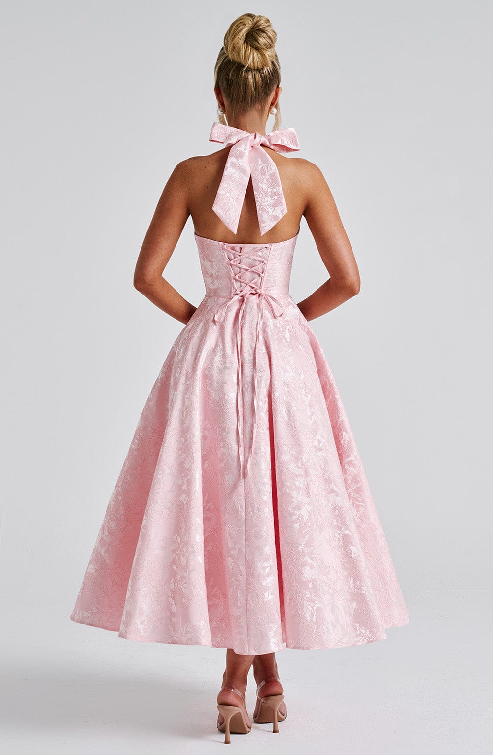 Shelly Dress