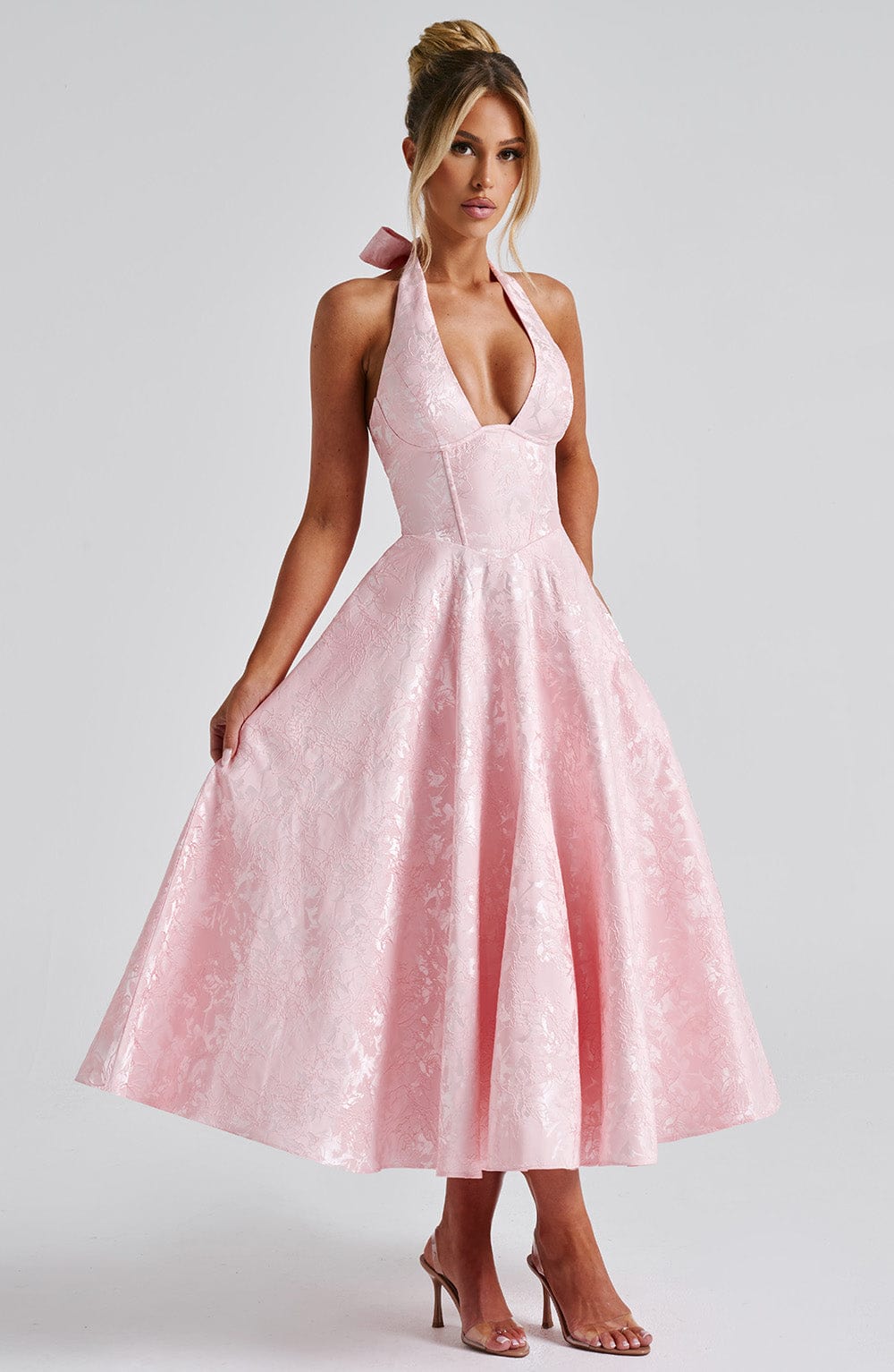 Shelly Dress