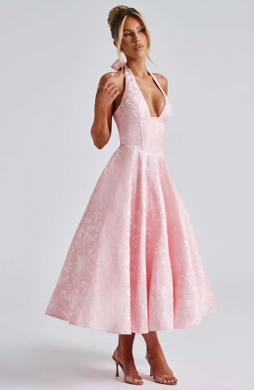 Shelly Dress