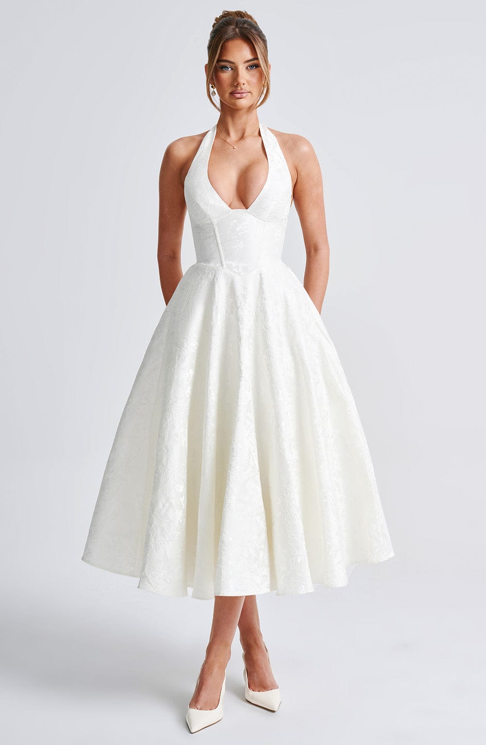 Shelly Dress