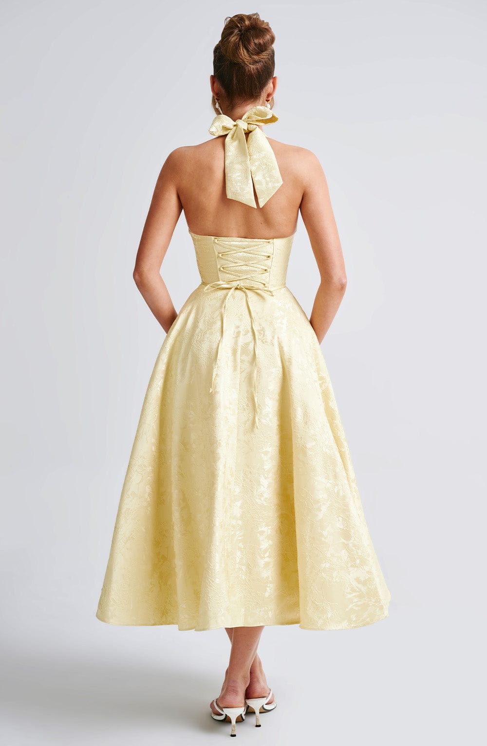 Shelly Dress