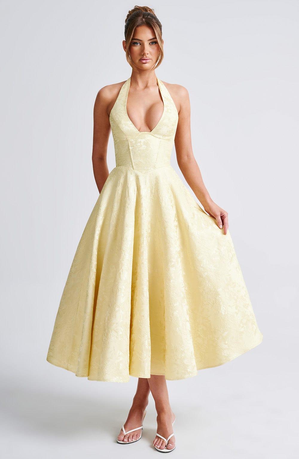 Shelly Dress