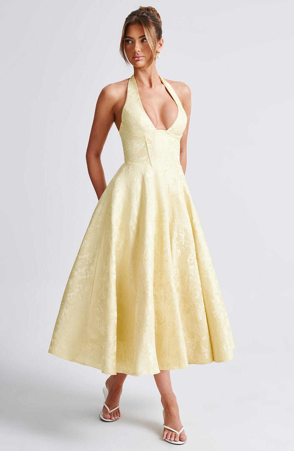Shelly Dress