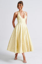 Shelly Dress