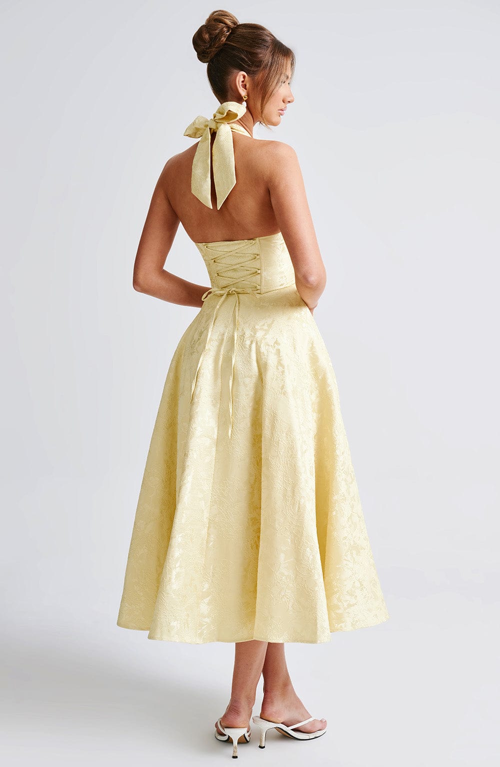 Shelly Dress
