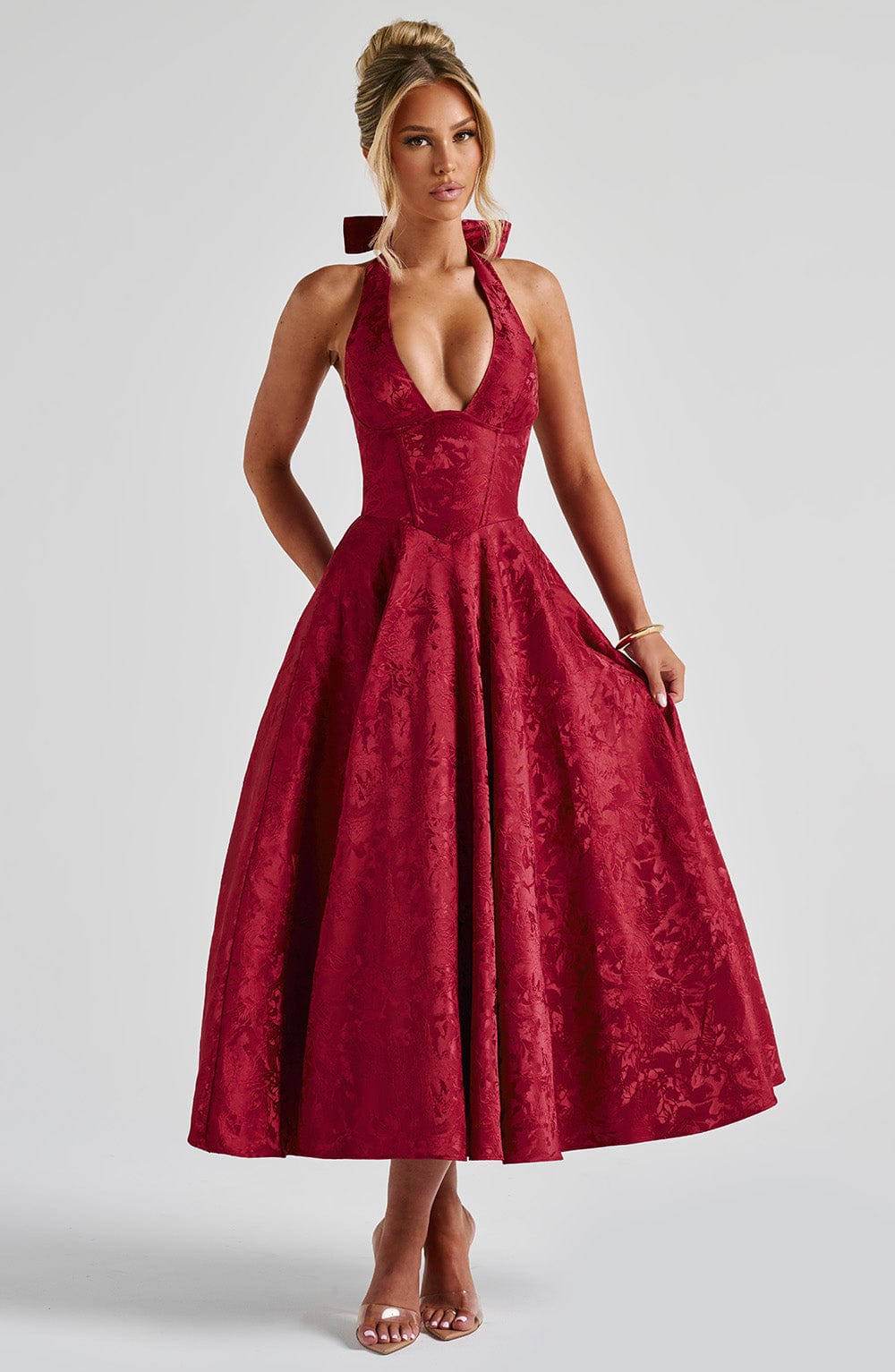 Shelly Dress