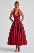 Shelly Dress