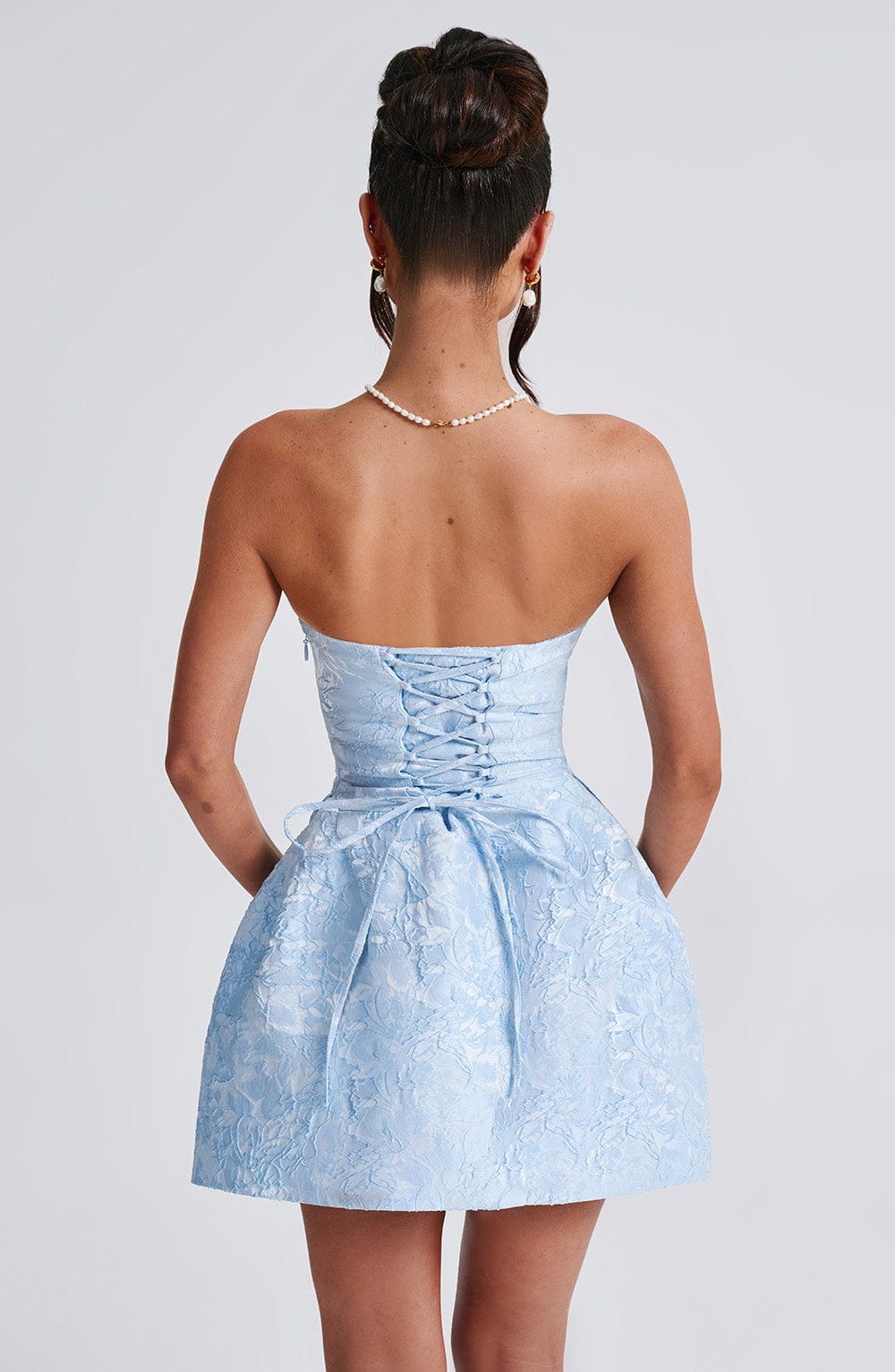 Saphora Mini Dress