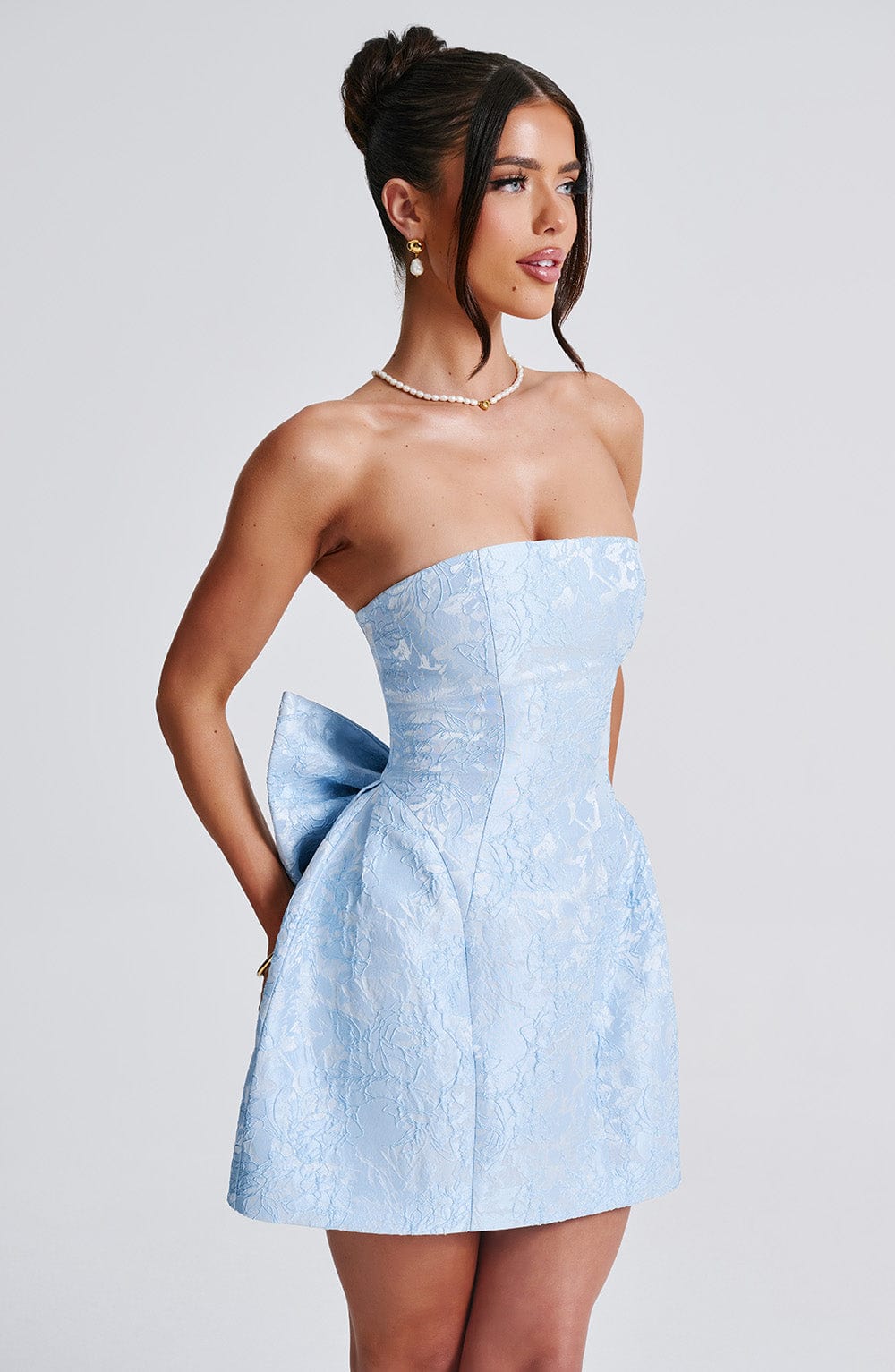 Saphora Mini Dress