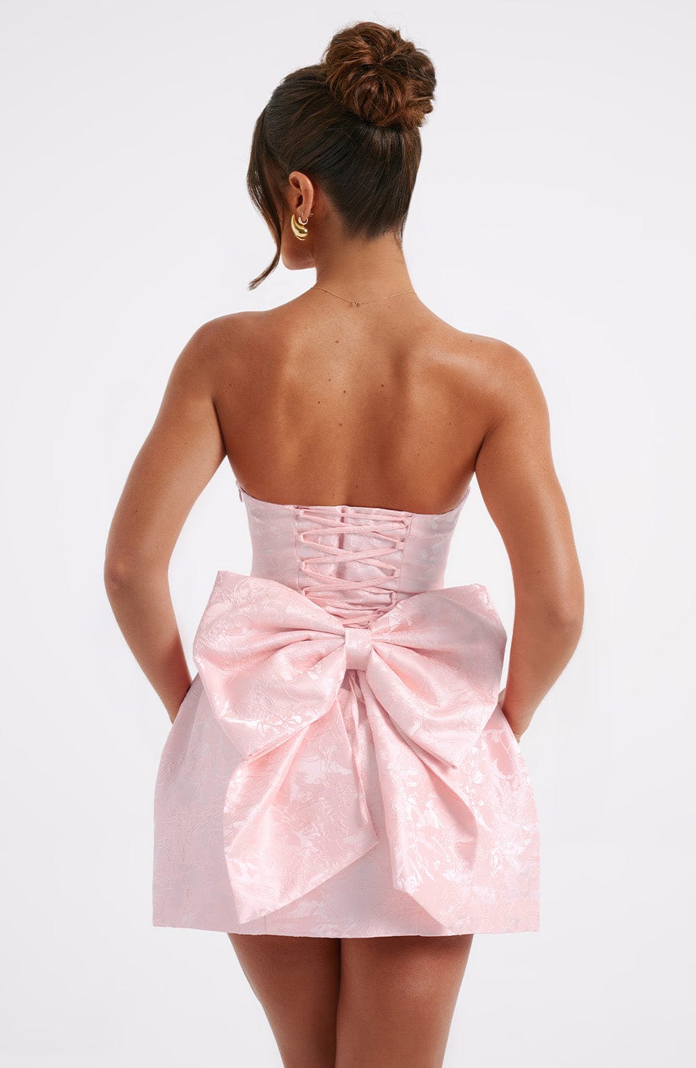 Saphora Mini Dress