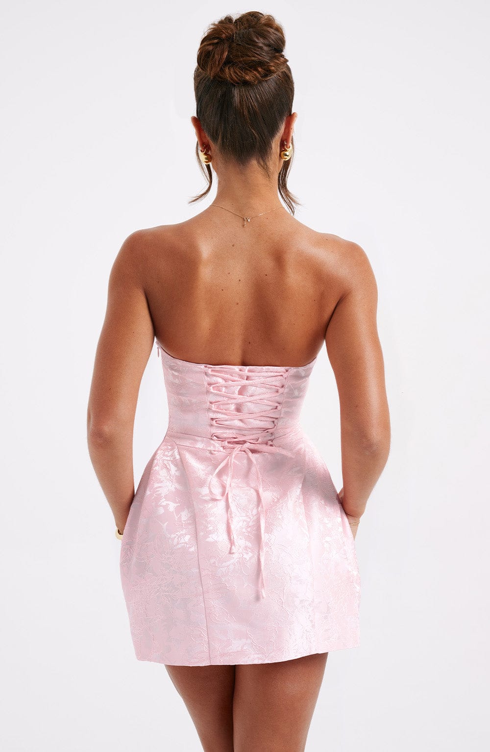 Saphora Mini Dress