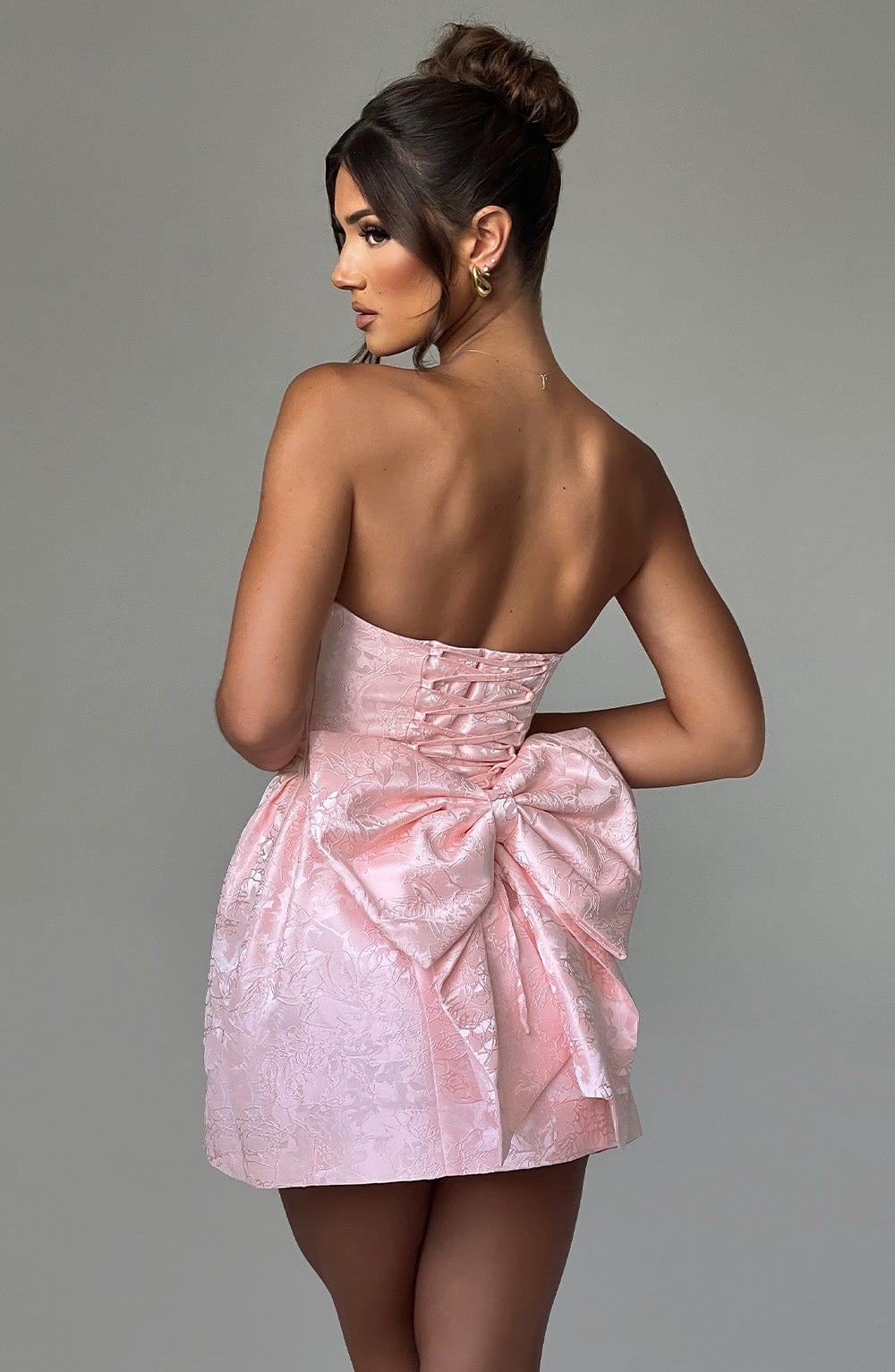 Saphora Mini Dress