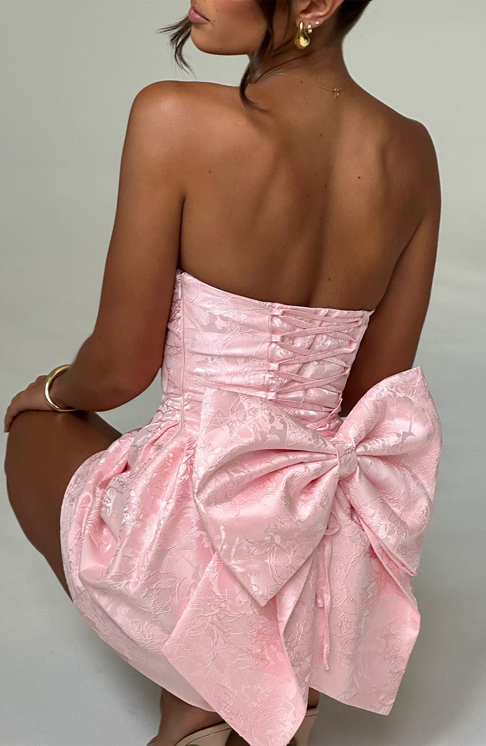 Saphora Mini Dress